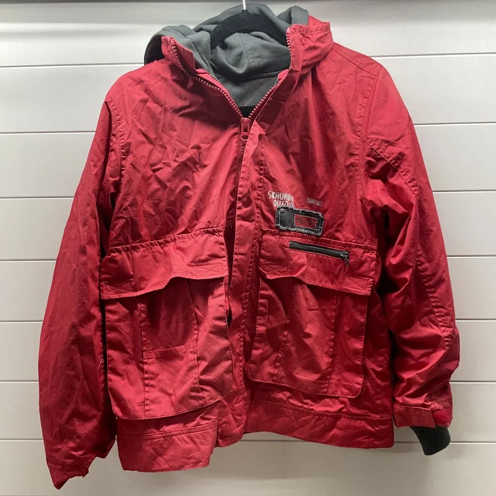 SKHUABAN boys apparel